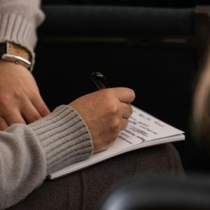 CAMHS waiting list crisis