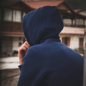supporting young people on edge of care